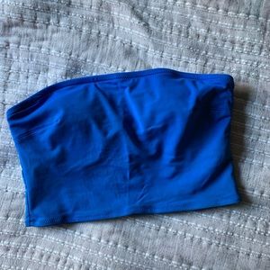 American Eagle bathing suit top